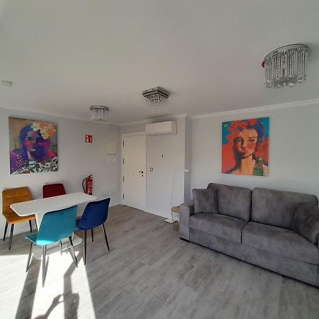 Mar Apartments 알리칸테 외부 사진