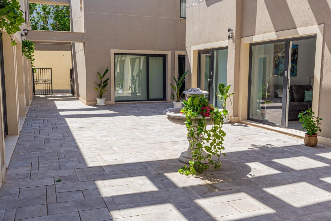 Mar Apartments 알리칸테 외부 사진