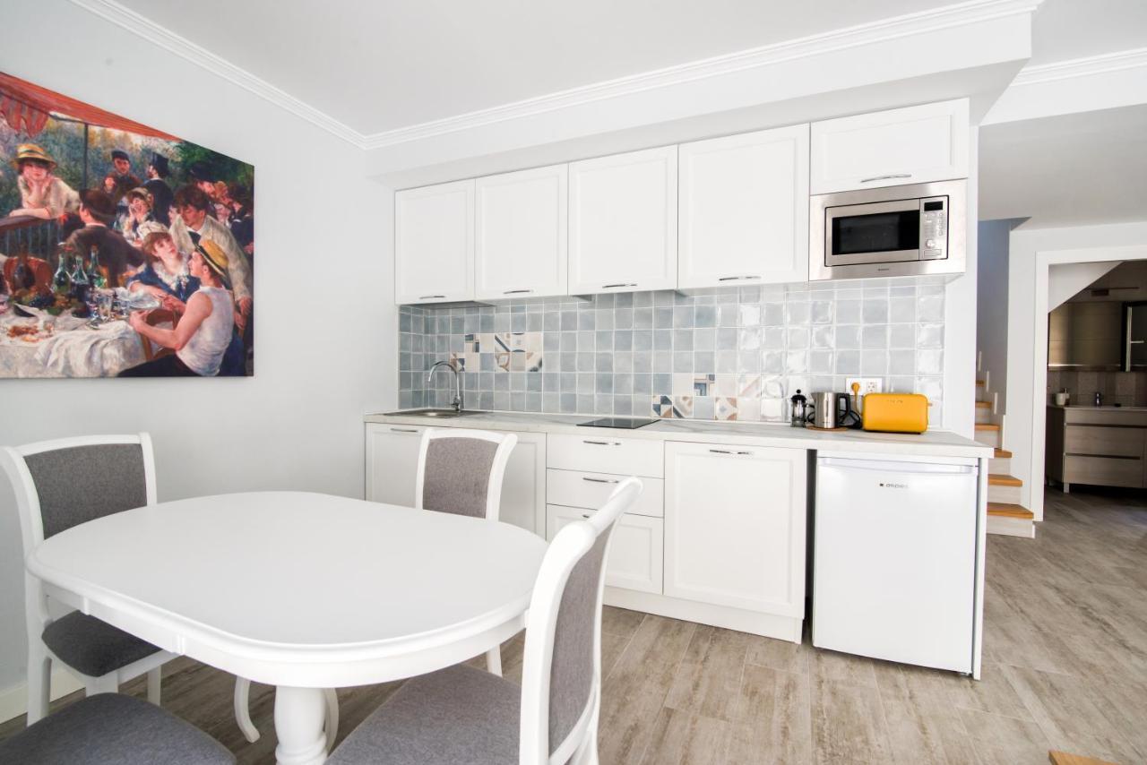 Mar Apartments 알리칸테 외부 사진