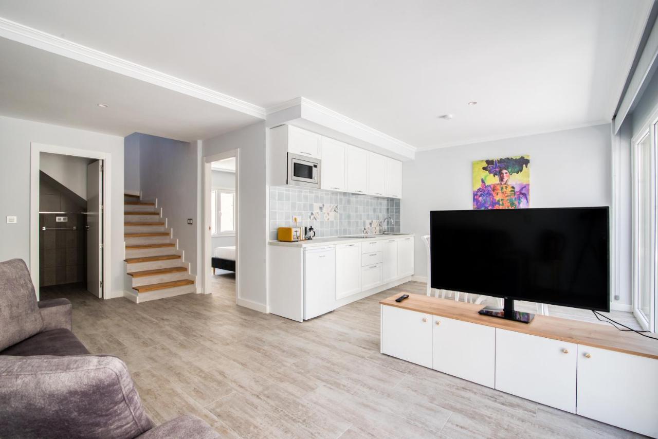 Mar Apartments 알리칸테 외부 사진