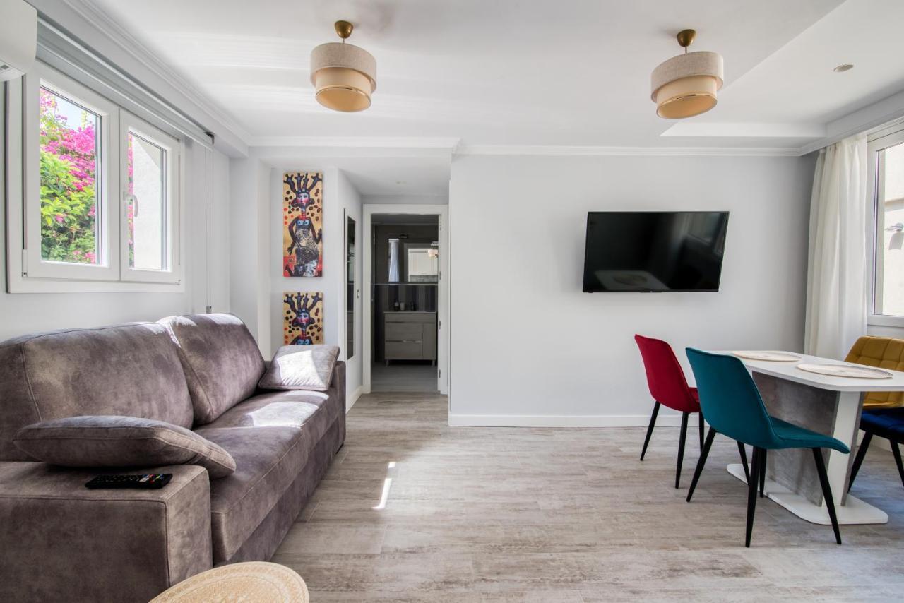 Mar Apartments 알리칸테 외부 사진