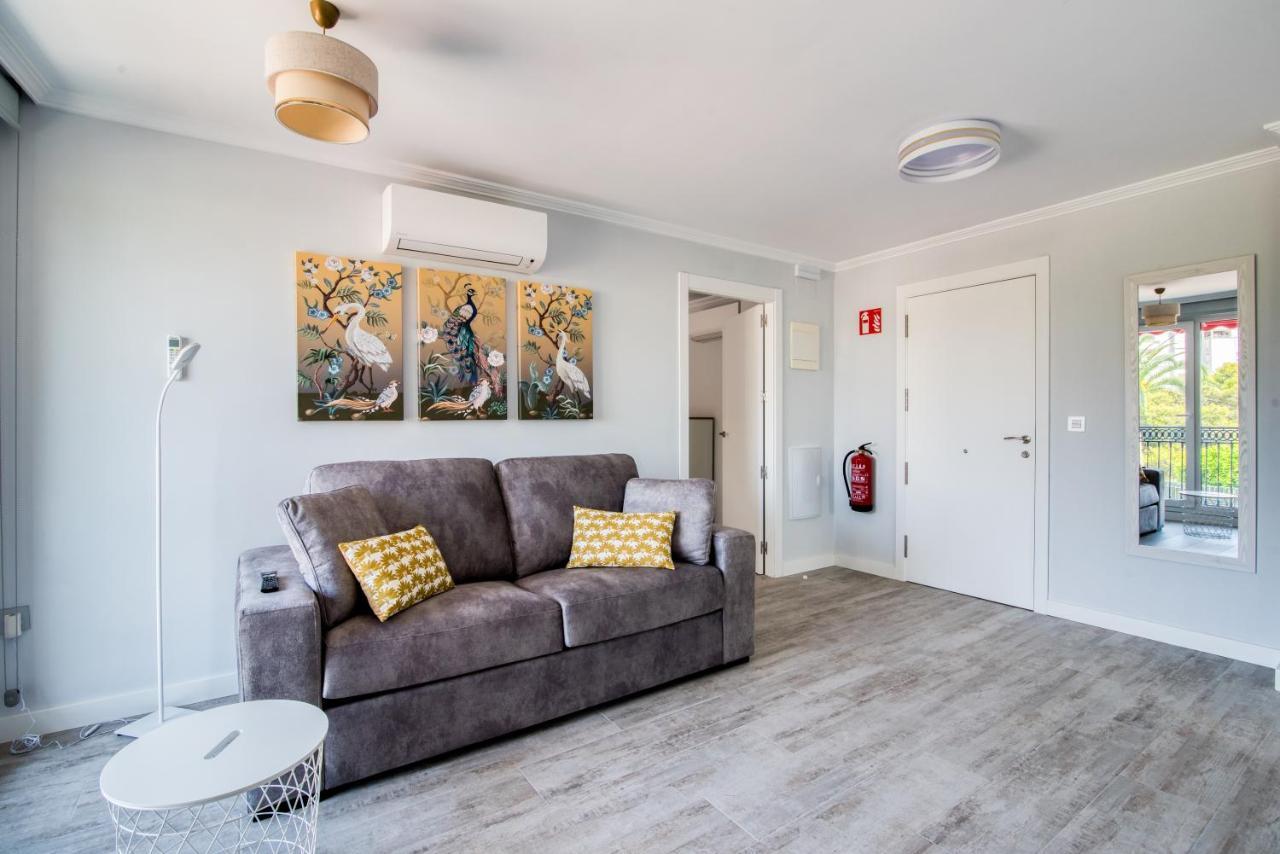 Mar Apartments 알리칸테 외부 사진