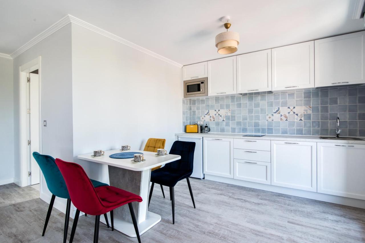 Mar Apartments 알리칸테 외부 사진