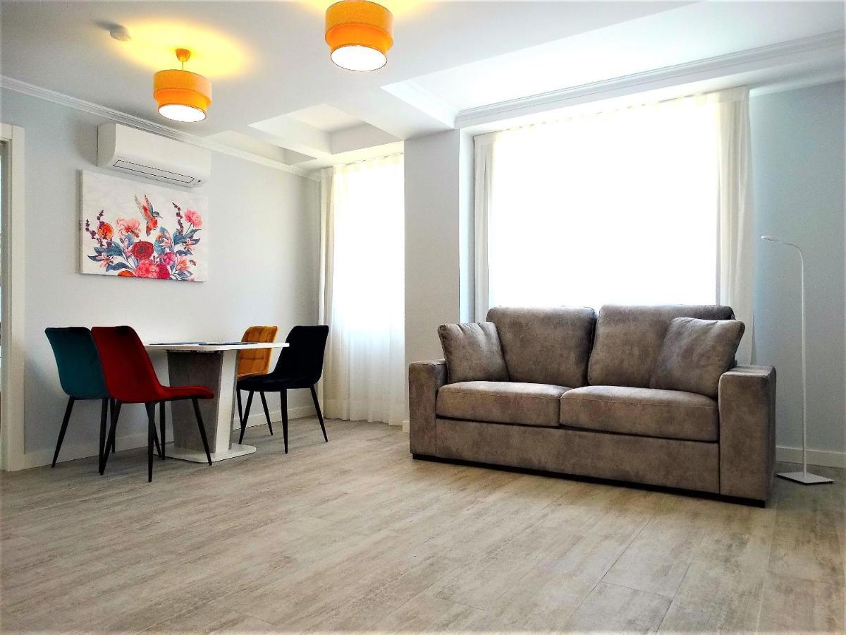 Mar Apartments 알리칸테 외부 사진