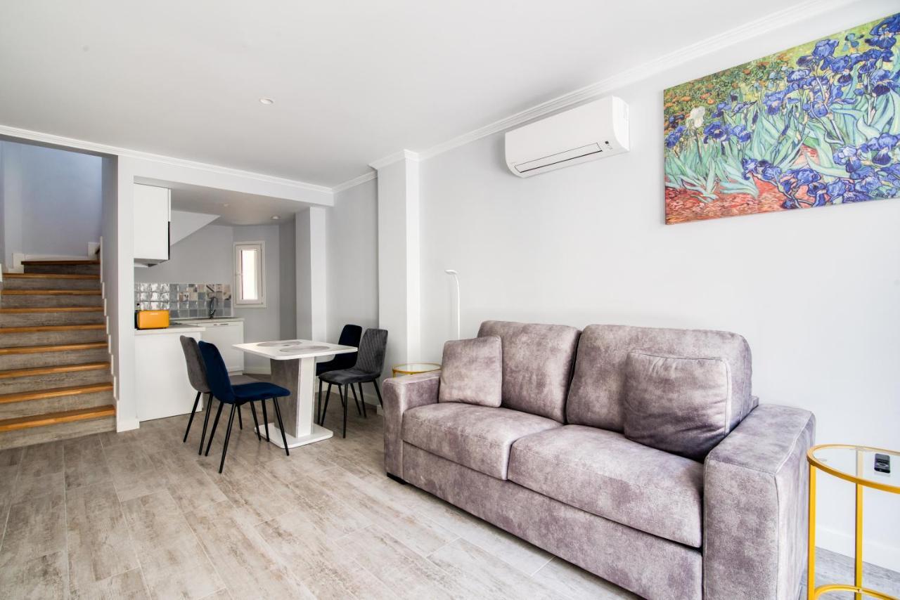 Mar Apartments 알리칸테 외부 사진