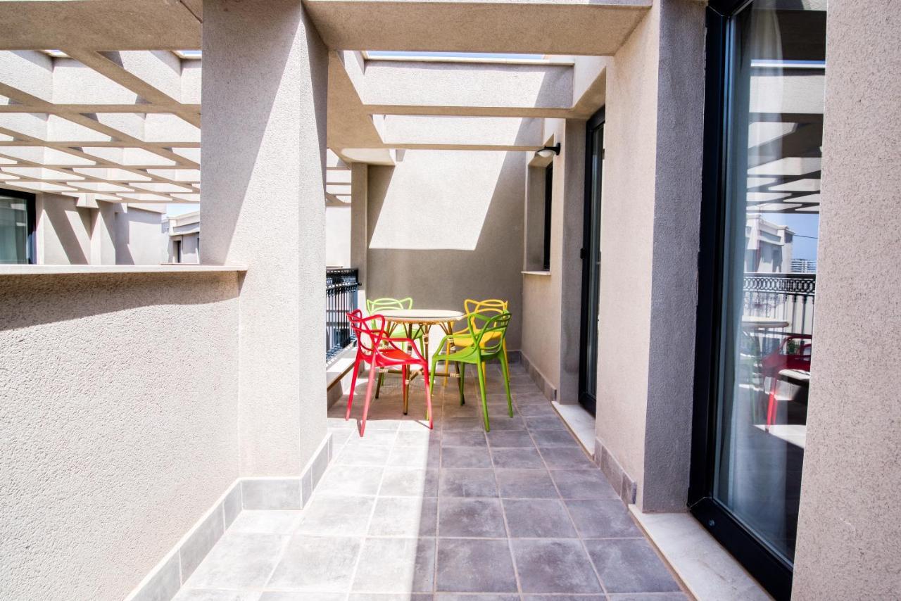 Mar Apartments 알리칸테 외부 사진