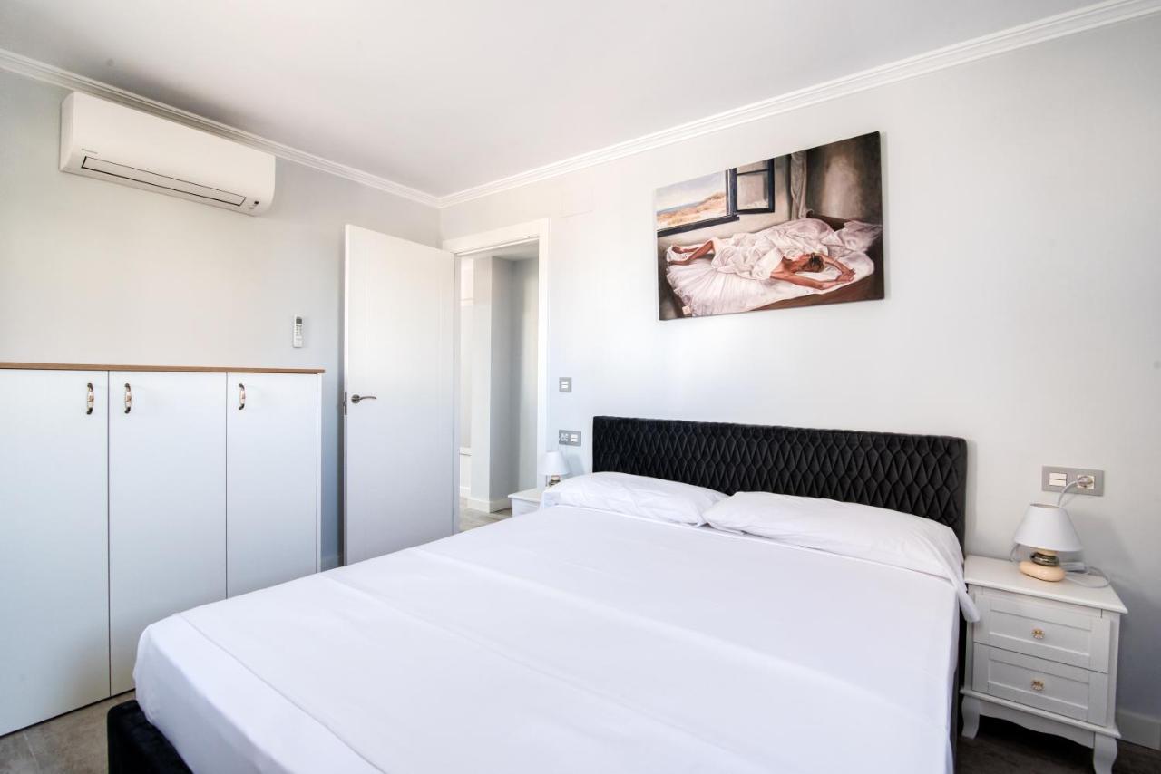 Mar Apartments 알리칸테 외부 사진