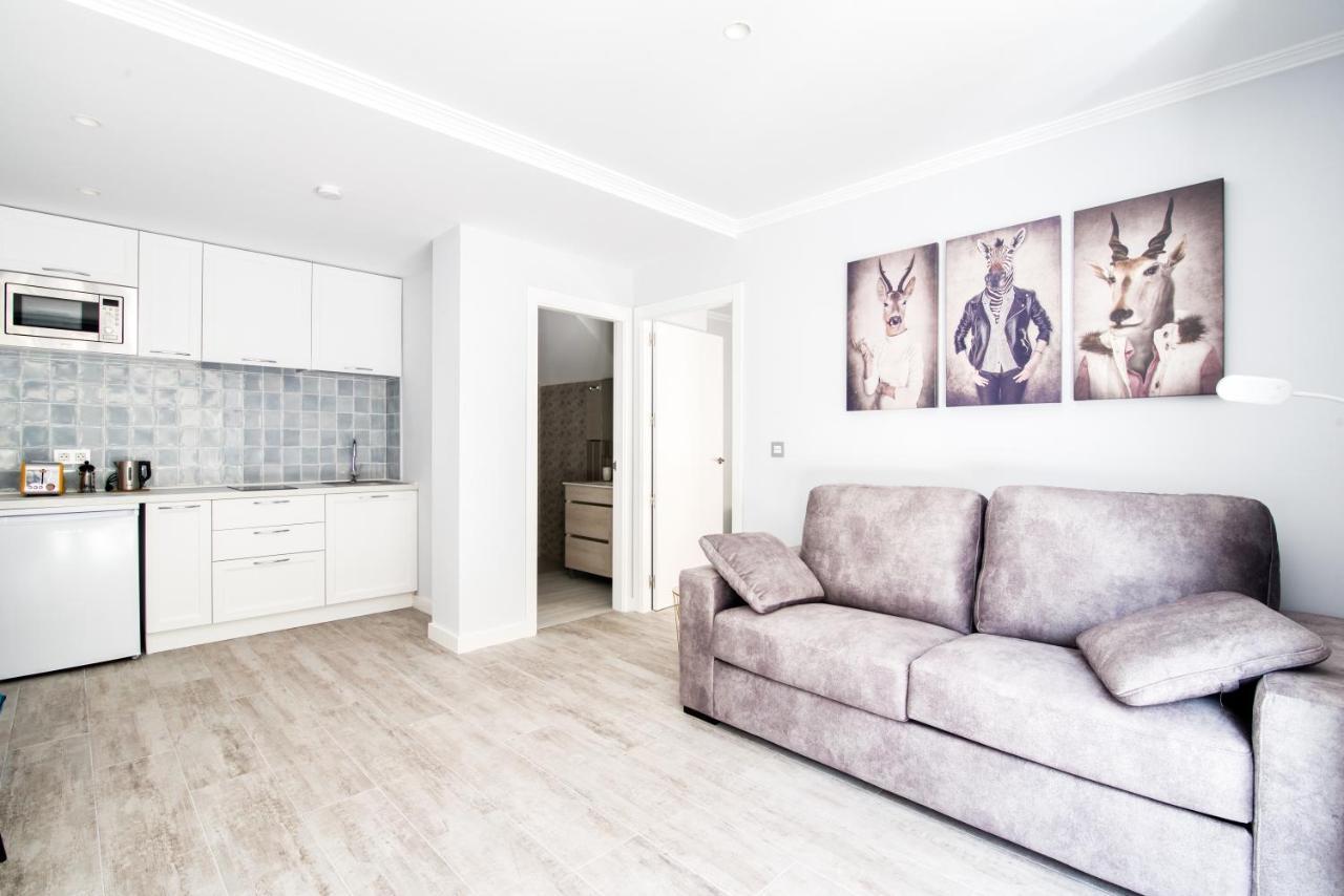Mar Apartments 알리칸테 외부 사진