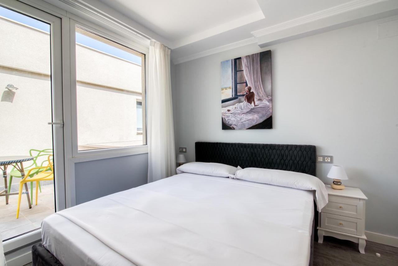 Mar Apartments 알리칸테 외부 사진