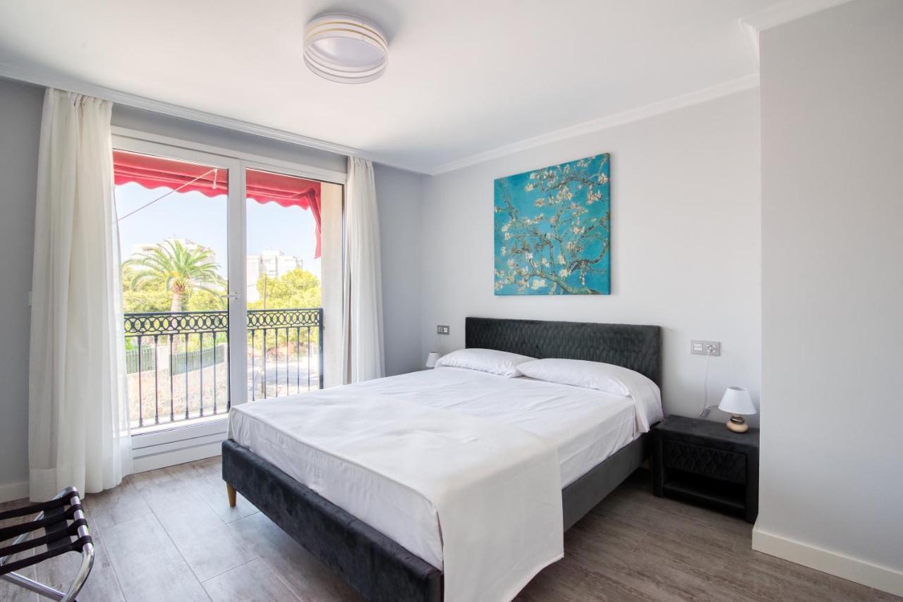 Mar Apartments 알리칸테 외부 사진