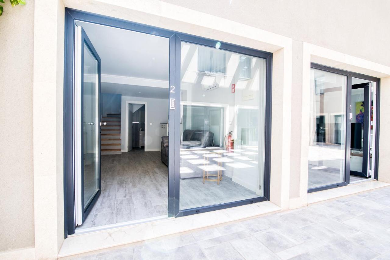 Mar Apartments 알리칸테 외부 사진