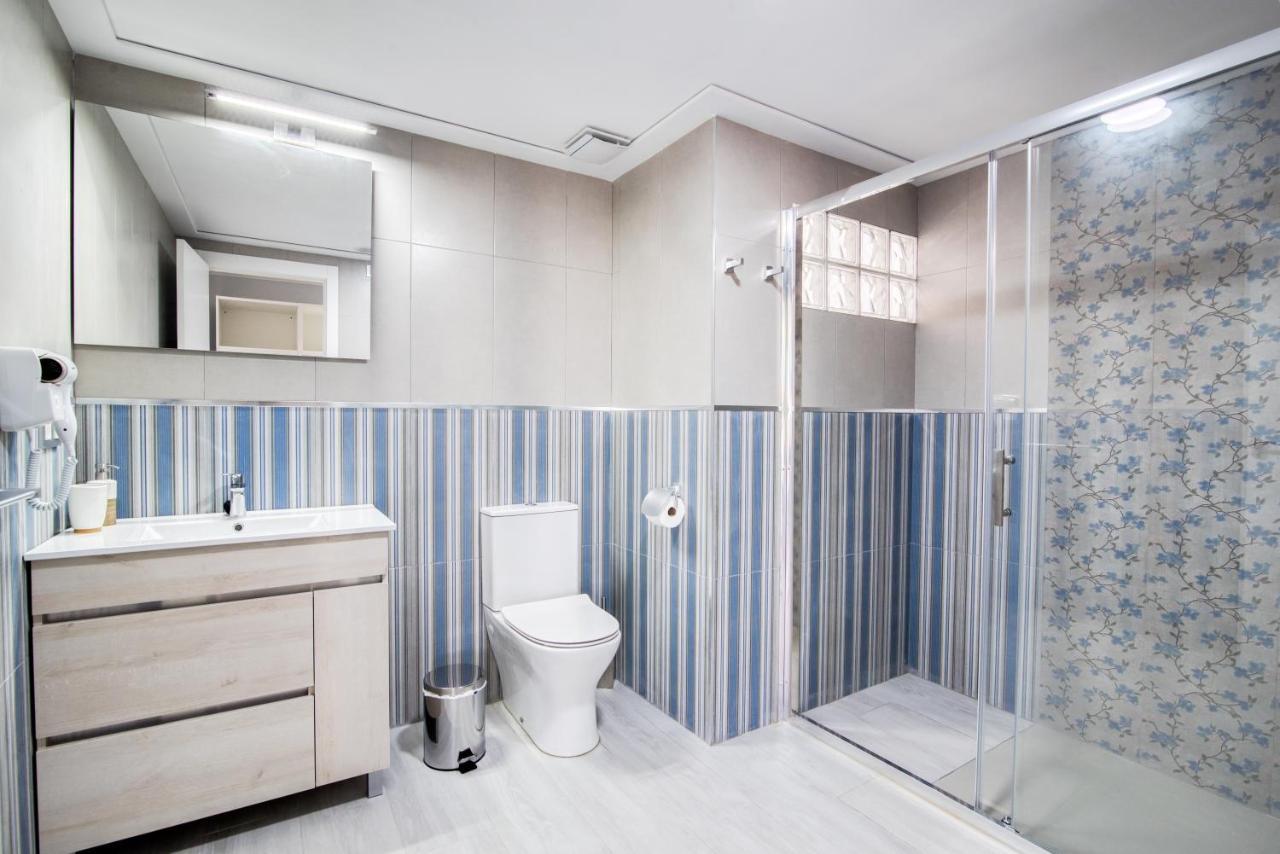 Mar Apartments 알리칸테 외부 사진
