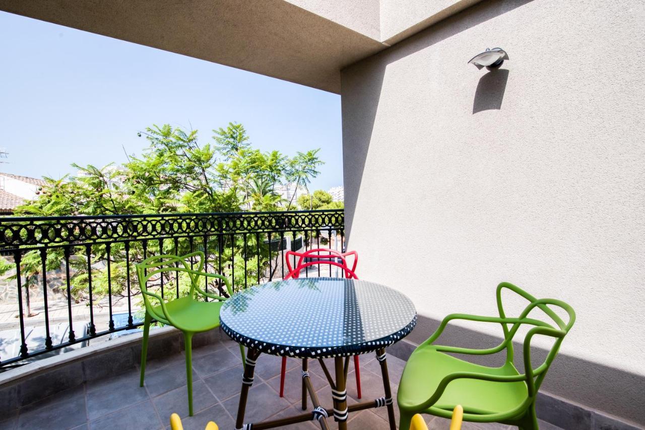 Mar Apartments 알리칸테 객실 사진