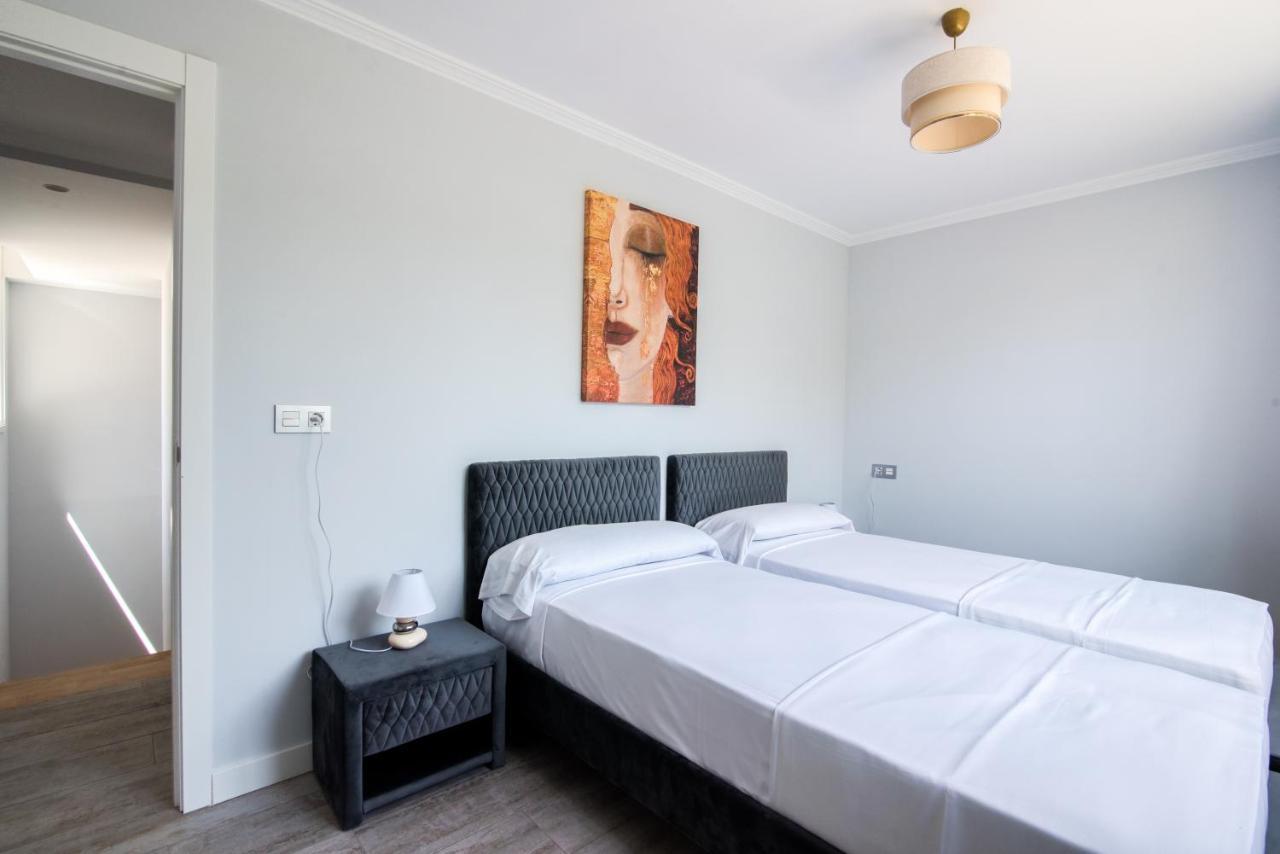 Mar Apartments 알리칸테 외부 사진