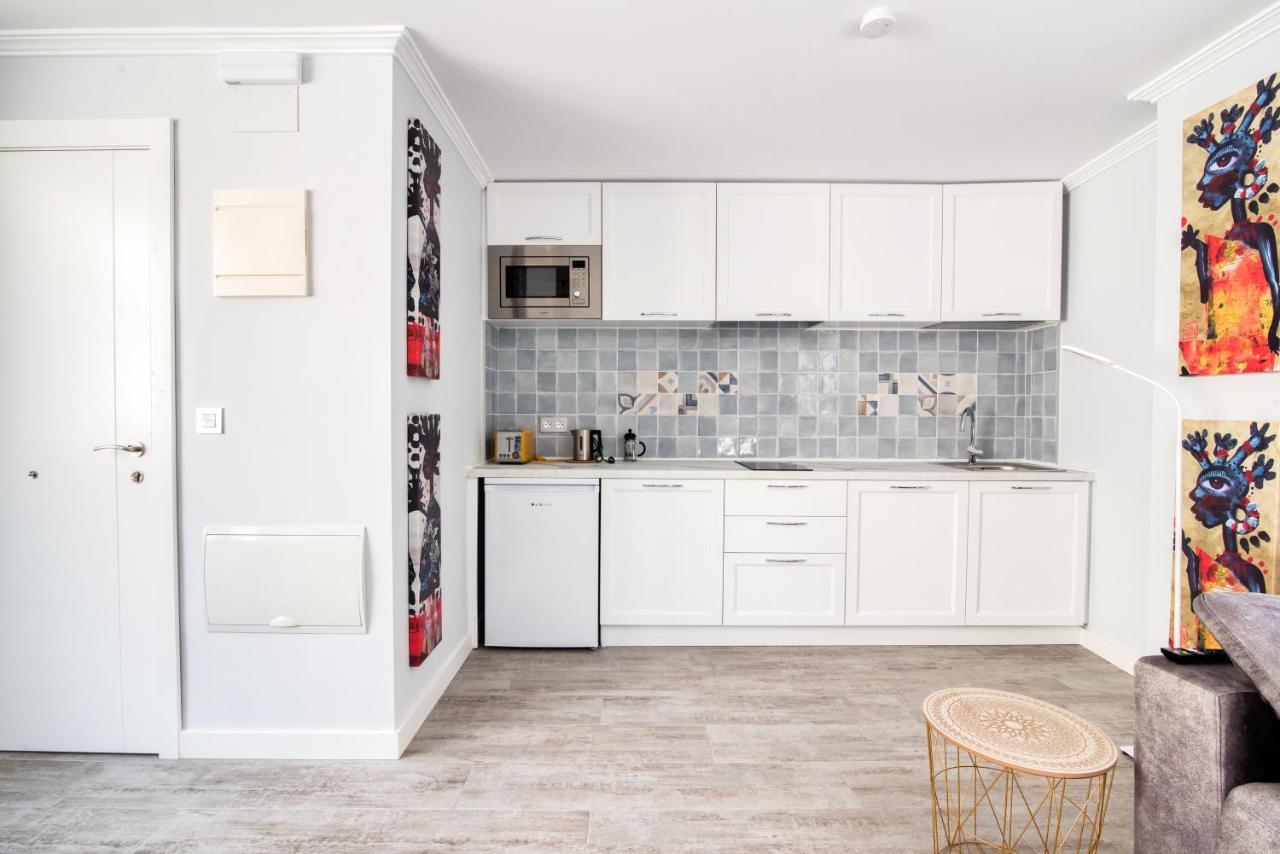 Mar Apartments 알리칸테 외부 사진