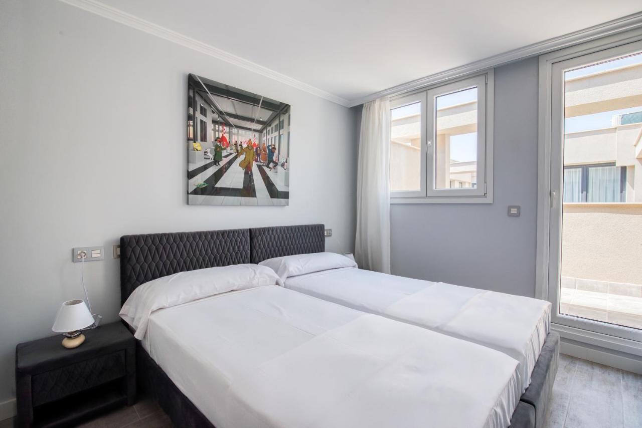 Mar Apartments 알리칸테 외부 사진