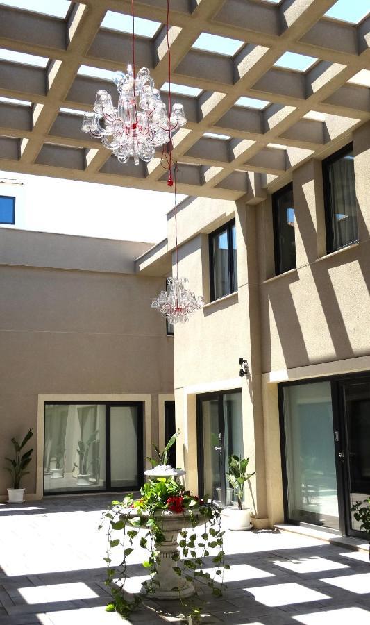 Mar Apartments 알리칸테 외부 사진