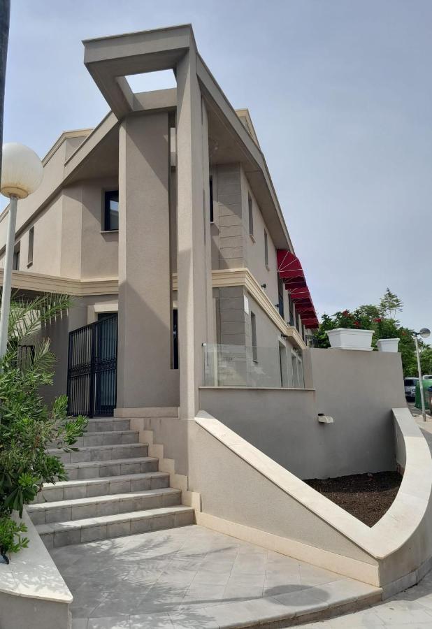 Mar Apartments 알리칸테 외부 사진