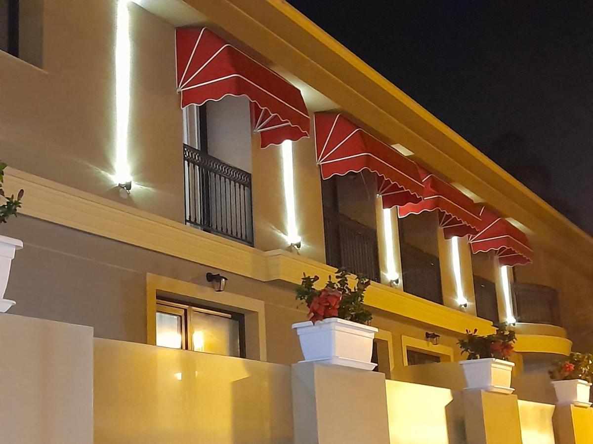 Mar Apartments 알리칸테 외부 사진