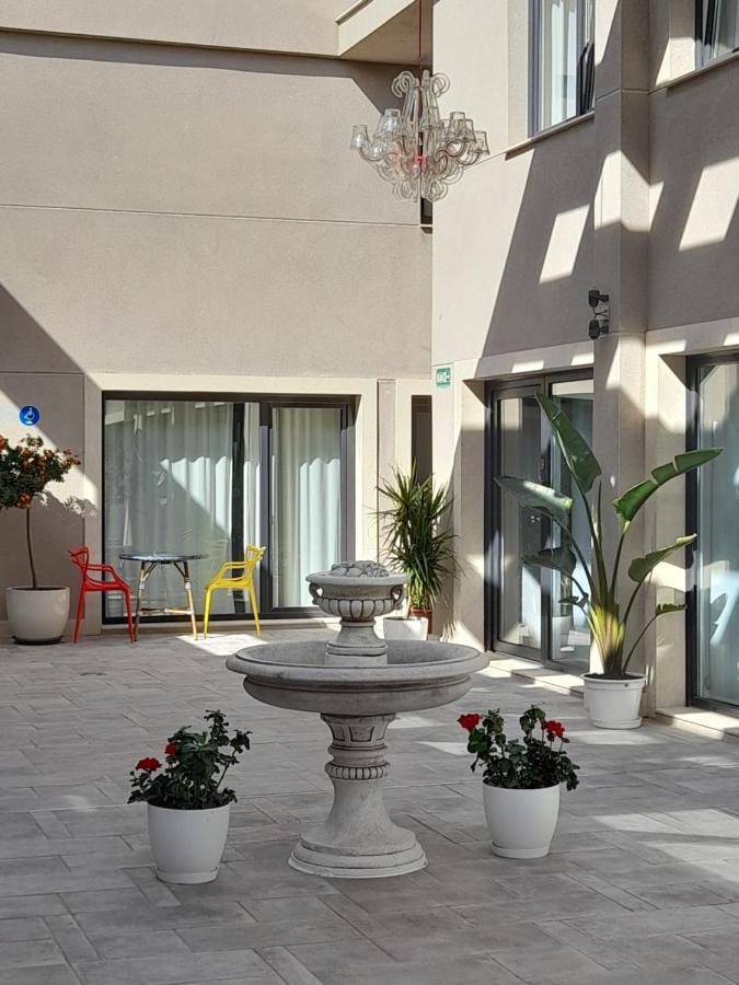 Mar Apartments 알리칸테 외부 사진