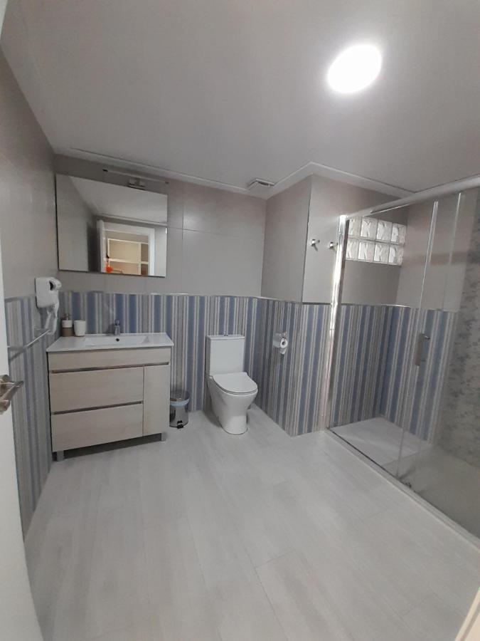 Mar Apartments 알리칸테 외부 사진