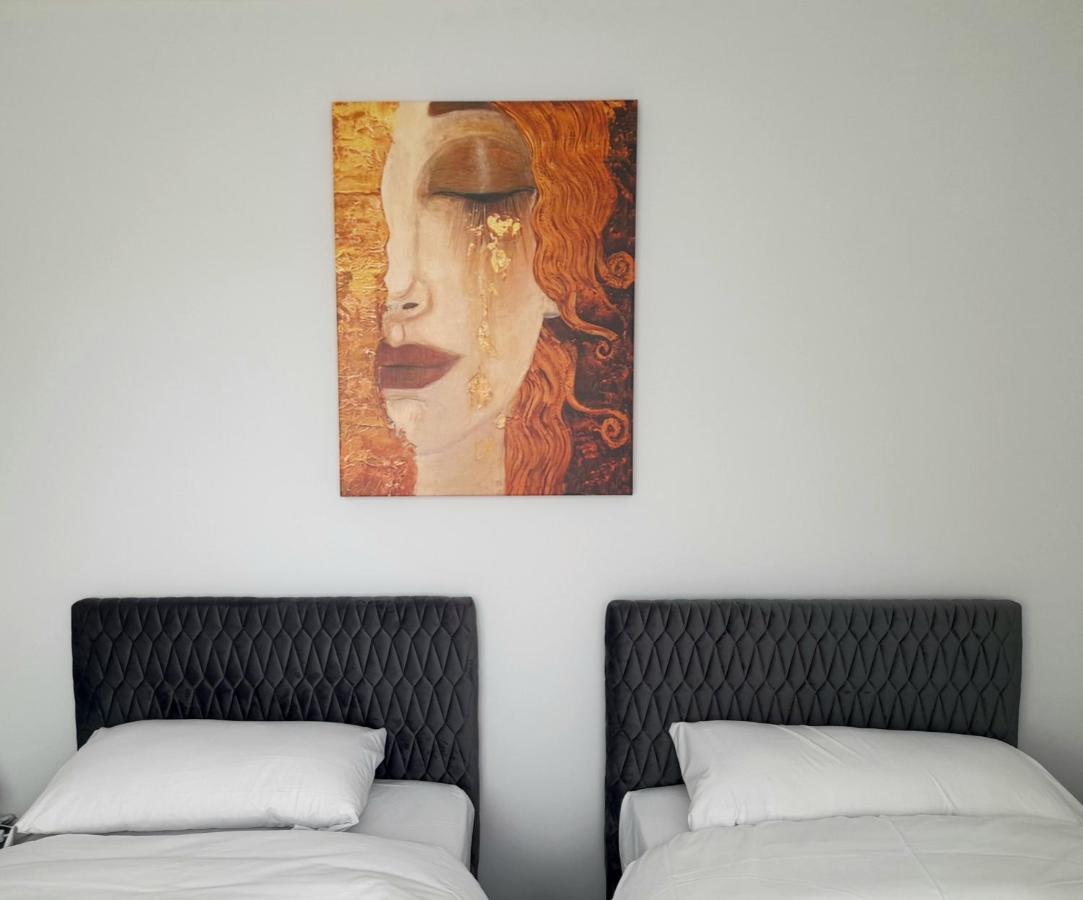 Mar Apartments 알리칸테 외부 사진