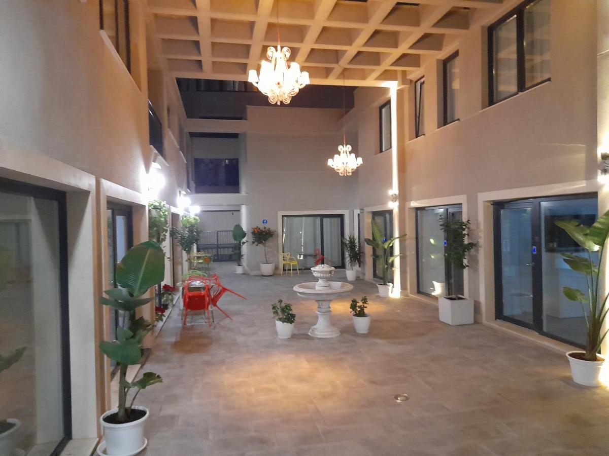 Mar Apartments 알리칸테 외부 사진