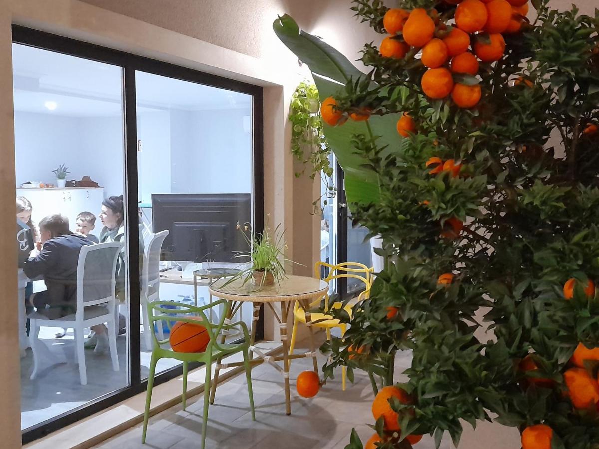 Mar Apartments 알리칸테 외부 사진