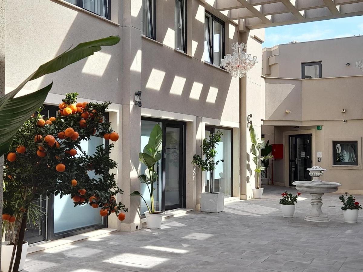 Mar Apartments 알리칸테 외부 사진