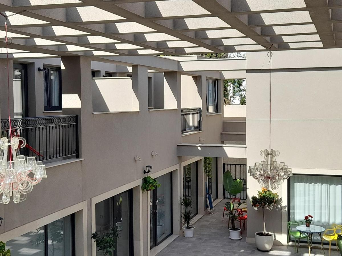 Mar Apartments 알리칸테 외부 사진