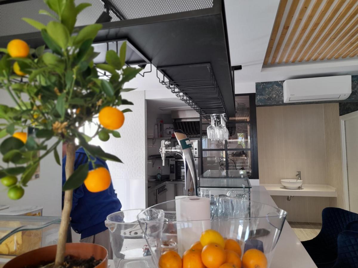 Mar Apartments 알리칸테 외부 사진