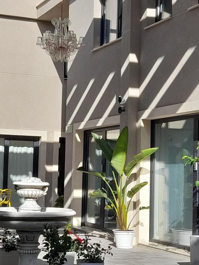 Mar Apartments 알리칸테 외부 사진