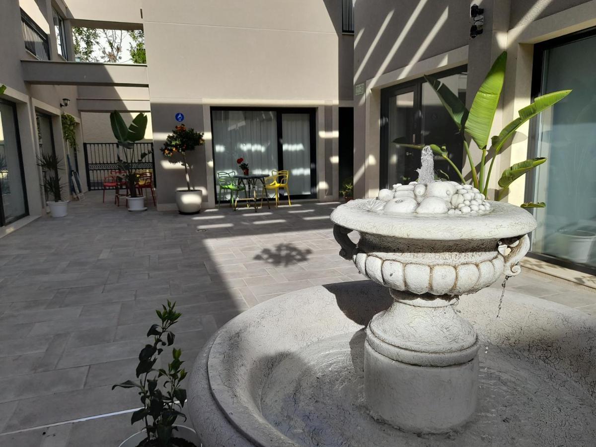 Mar Apartments 알리칸테 외부 사진