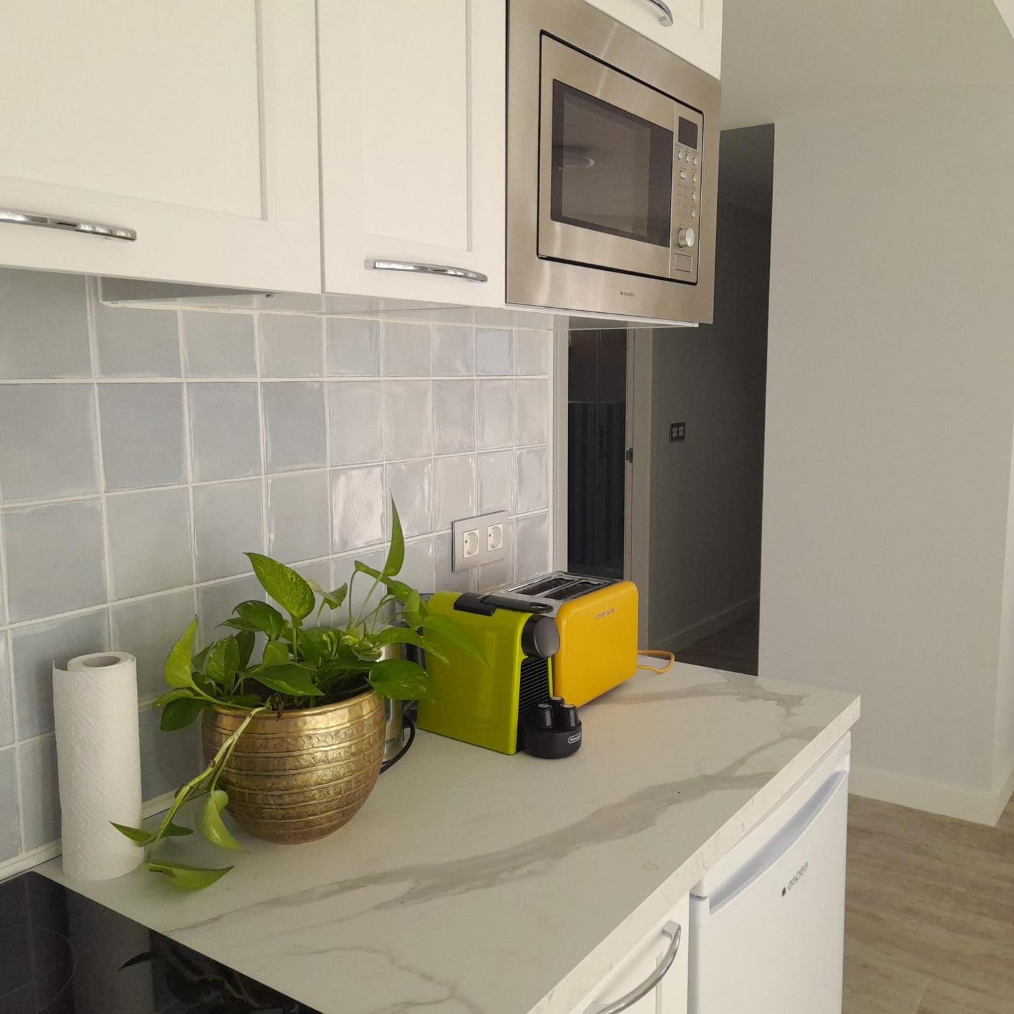 Mar Apartments 알리칸테 외부 사진