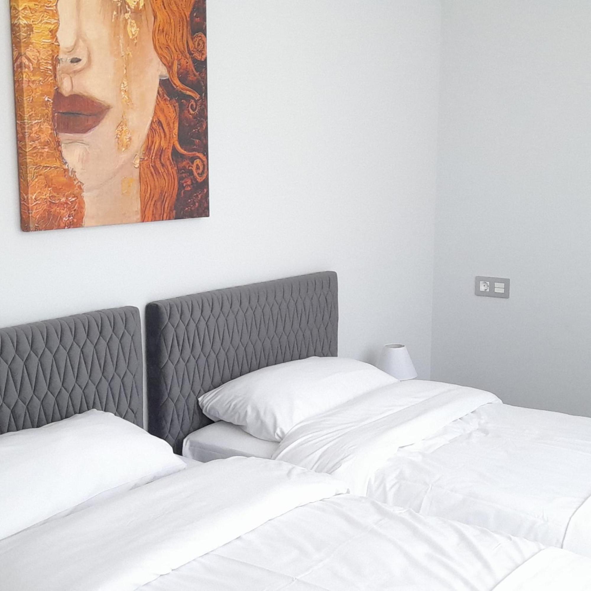 Mar Apartments 알리칸테 외부 사진